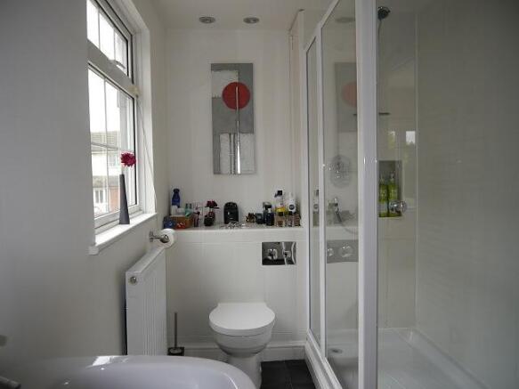 en-suite