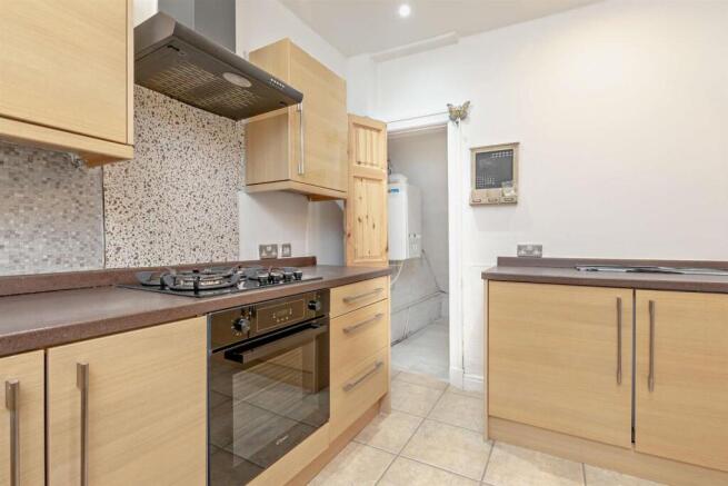 2 bed End of Terrace for sale Image 6