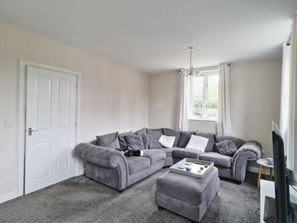 Whitwell Court, Offord Cluny, St Neots, PE19 photo 4