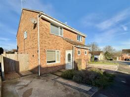 45, Steggall Close, Ipswich IP6 8EB