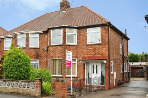 Thornwick Avenue, Willerby, Hull