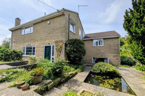Silver Street, Msterton, TA18