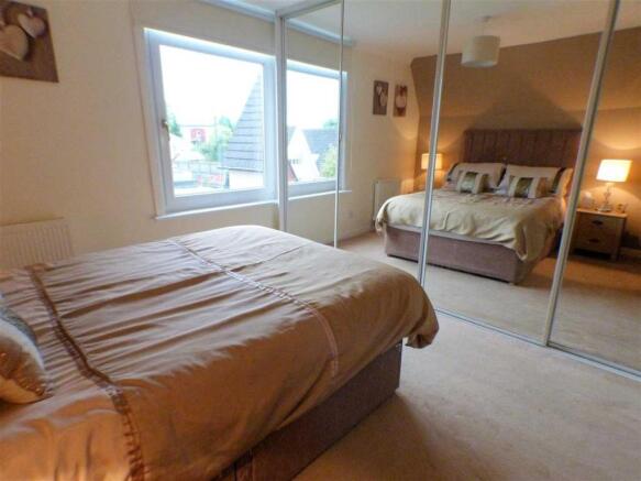 Bedroom One (2)