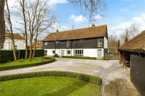 11, Chapel Lane, Royston SG8 7SA