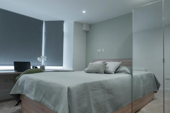 1 bed End of Terrace to rent Image 9