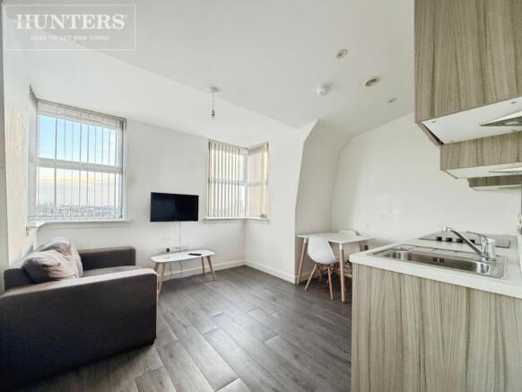 1 bed Apartment to rent Image 4