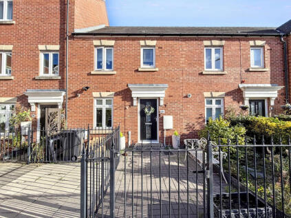 Landfall Drive, Hebburn, Tyne and Wear, NE31 1FE