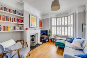 7, Kings Road, East Sheen, London SW14 8PF