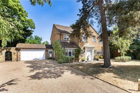 The Avenue, Radlett, Hertfordshire, WD7