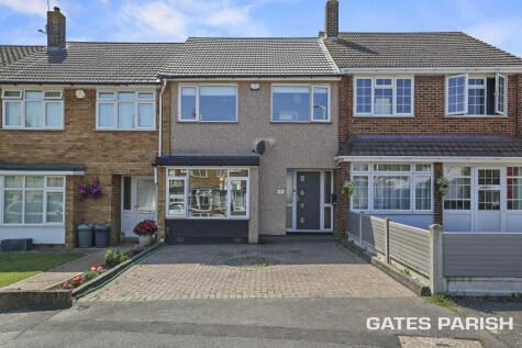 Kerry Close, Upminster, RM14