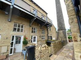 15, Lower Town Mills, Oxenhope, Keighley BD22 9JY