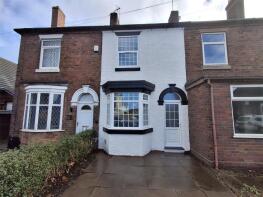 72, Minster Road, Stourport-on-severn DY13 8AS