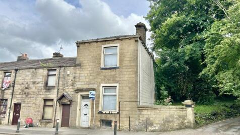 Manchester Road, Nelson, BB9