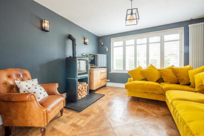 Sitting Room/Snug