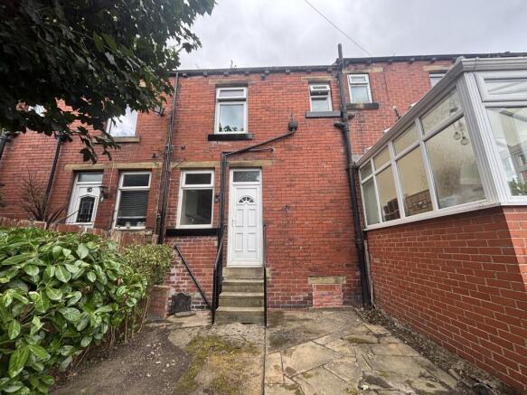 2 bed House to rent Image 10