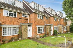 26, Fairlawns, Watford WD17 4UH