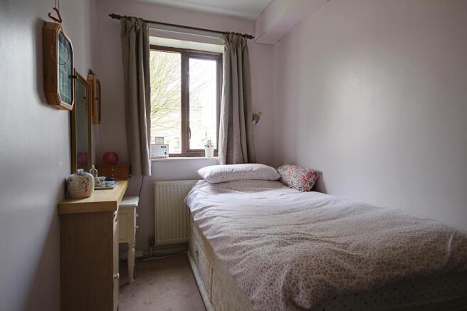 Bedroom 2 (Single)