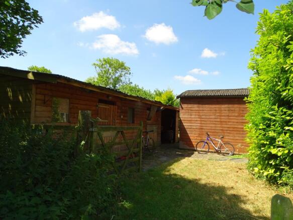 Stables