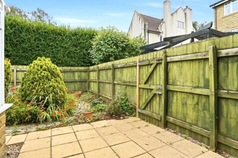 Belgravia Gardens, Roundhay, Leeds, LS8