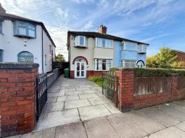 124, Aintree Road, Bootle L20 9DT
