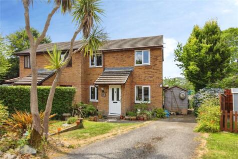 Pendour Park, Lostwithiel, Cornwall, PL22