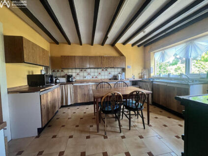 Lon Pant Y Cudyn, Tyn-Y-Gongl, Anglesey, LL74