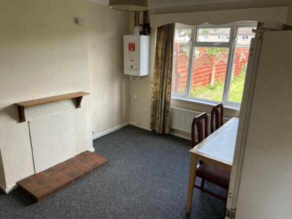 4 bed terraced house to rent Greville Road, Warwi