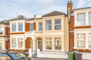 27, Murillo Road, London SE13 5QF