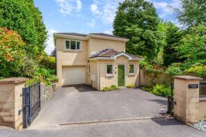 Hillbrook House, Lyncombe Vale Road, Lyncombe, Bath BA2 4LS