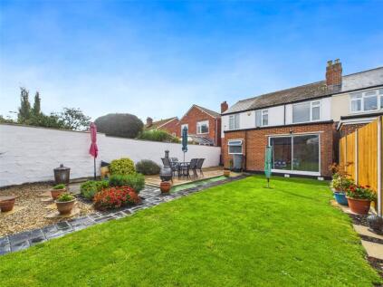 Parton Road, Churchdown, Gloucester, GL3