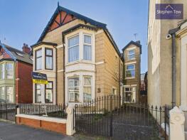 3, Moore Street, Blackpool FY4 1DB