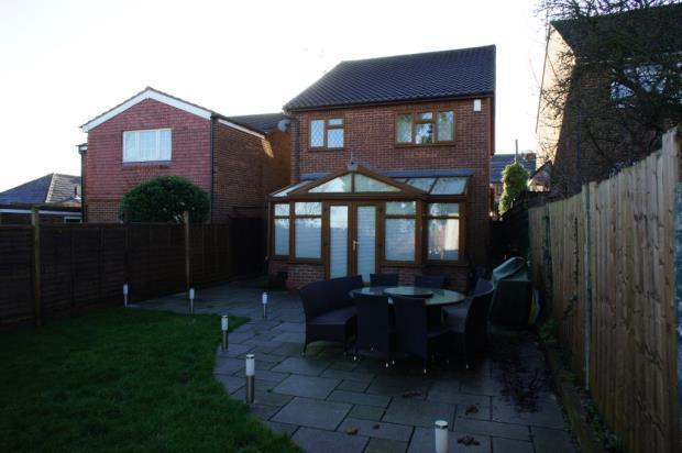 Rear External