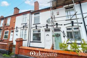 68, Vicarage Road, Halesowen B62 8HX
