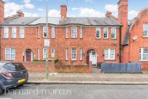 226, Coteford Street, London SW17 8NL