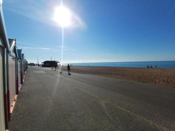 Western Esplanade, Hove photo 5