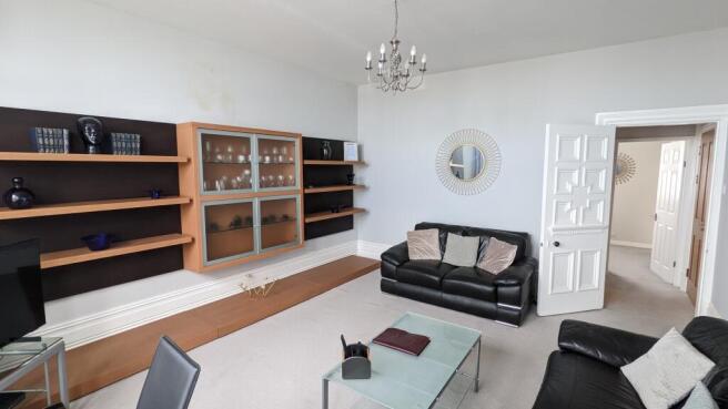 3. Living Room