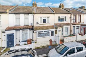 52, May Road, Gillingham ME7 5UY