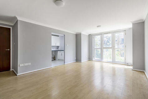 Leicester Court, Elmfield Way, City Of Westminster, London