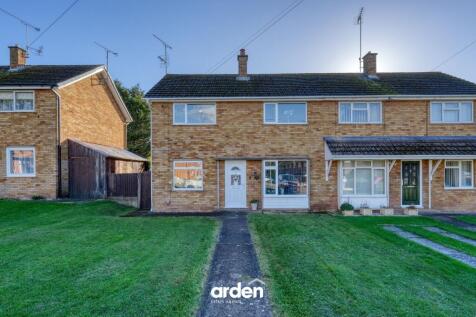 Cartmel Close, Worcester, WR4