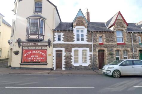 Wilder Road, Ilfracombe, Devon, EX34