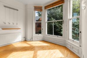 Flat 2a, 75, Compayne Gardens, London NW6 3RS