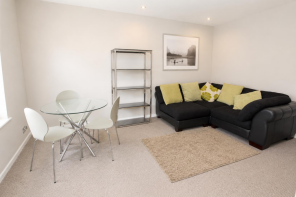 18, Chippendale House, Navigation Walk, Leeds LS10 1JH