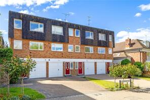 4, Balmoral Close, London SW15 6RP