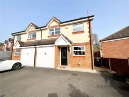 11, Aerial Way, Droitwich WR9 7PZ