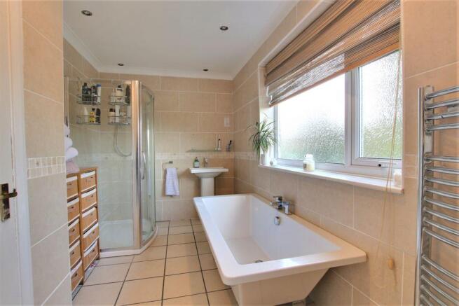 Bathroom 1