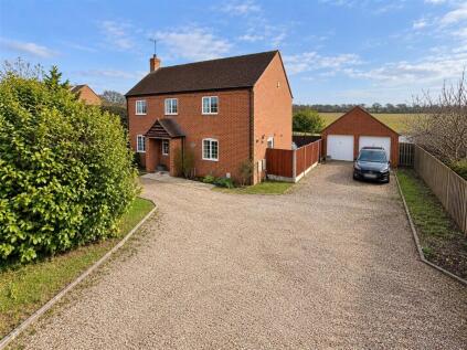 Cathedral View, Main Road, Minsterworth