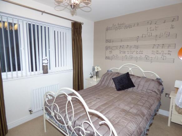 Bedroom 3