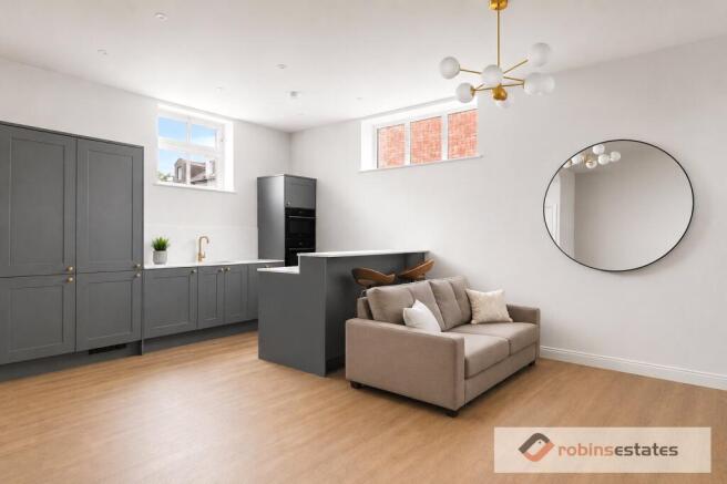 Open Plan