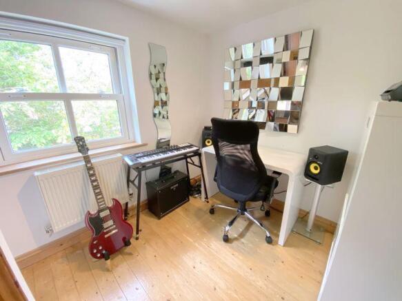 Bedroom 4