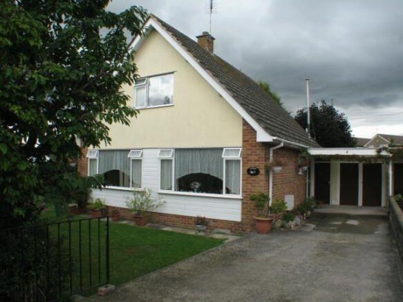 Photo of the property